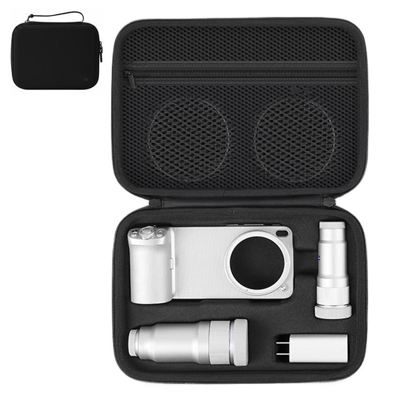LXYB18B Storage Bag For Vivo X - Photography Kit Vivo X300 ulasan dan harga