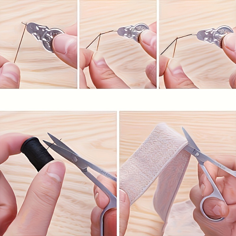 Multi - scenario Sewing Kit fo - Photography Techniques ulasan dan harga