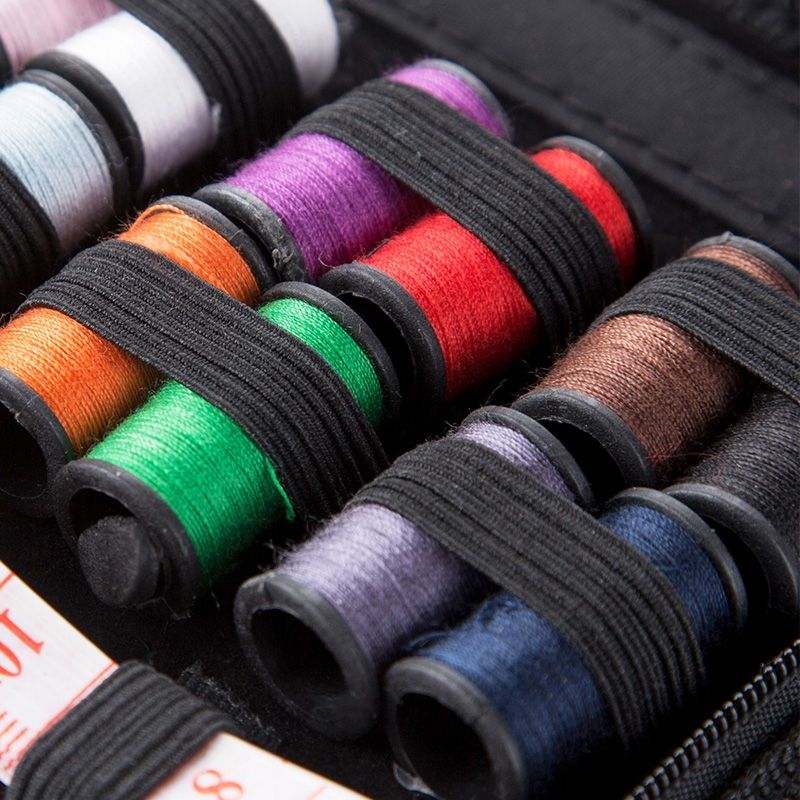 Multi - scenario Sewing Kit fo - Photography Techniques ulasan dan harga