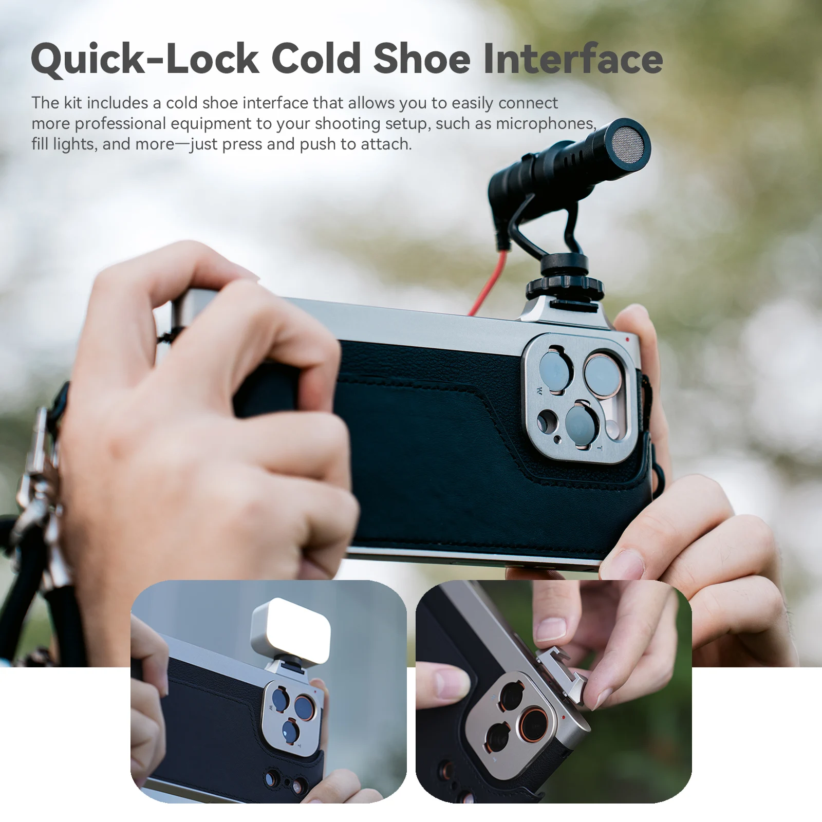Fotorgear Retro Mobile Phone C - Photography Pro ulasan dan harga