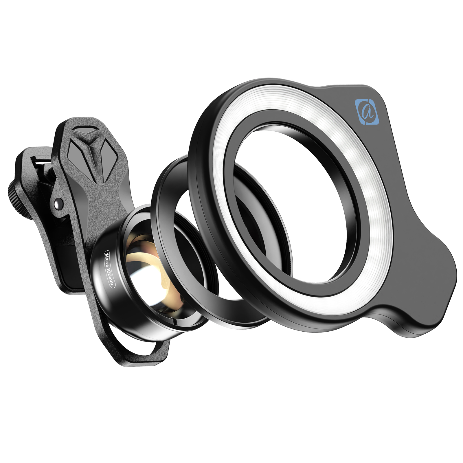 APEXEL 10-20X Adjustable Zoom  - Photography Close Up ulasan dan harga