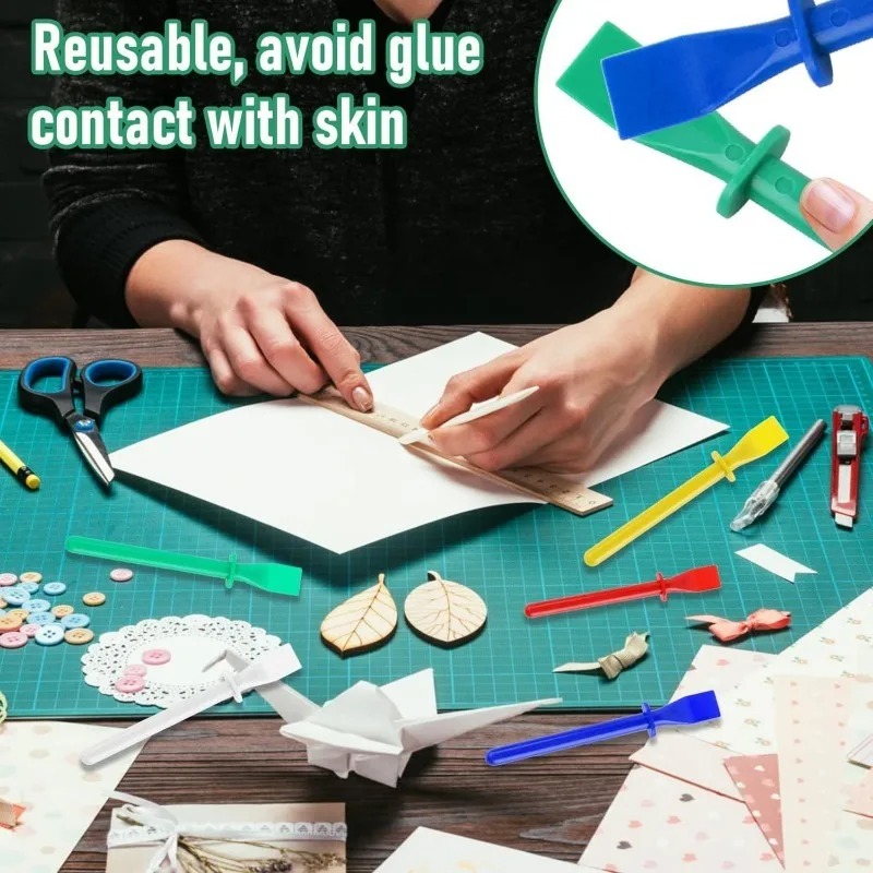 Wholesale Handheld Glue Spread - Photography Techniques ulasan dan harga
