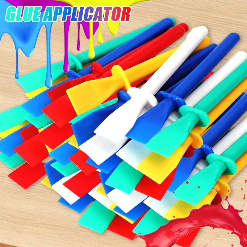 Wholesale Handheld Glue Spread - Photography Techniques ulasan dan harga