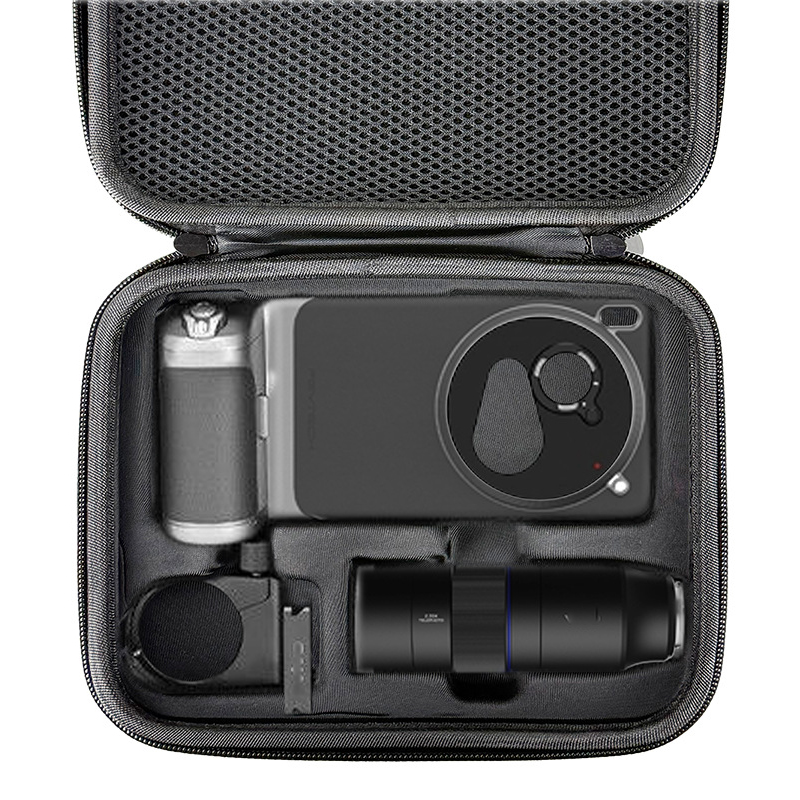 Portable Shoulder Bag for vivo - Photography Kit Vivo X300 ulasan dan harga