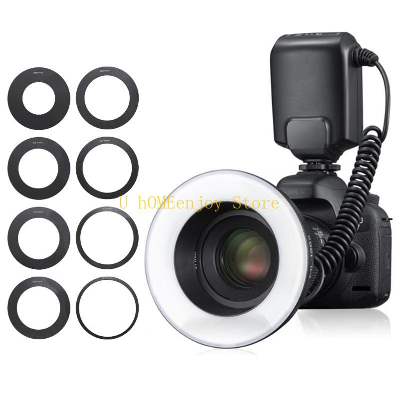 B0KF High Brightness LED Macro - Photography Close Up ulasan dan harga