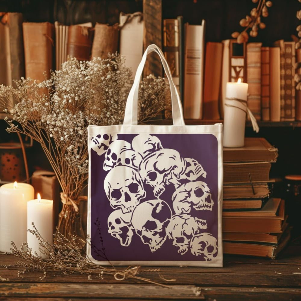 Skull Background Stencil Skull - Photography Techniques ulasan dan harga