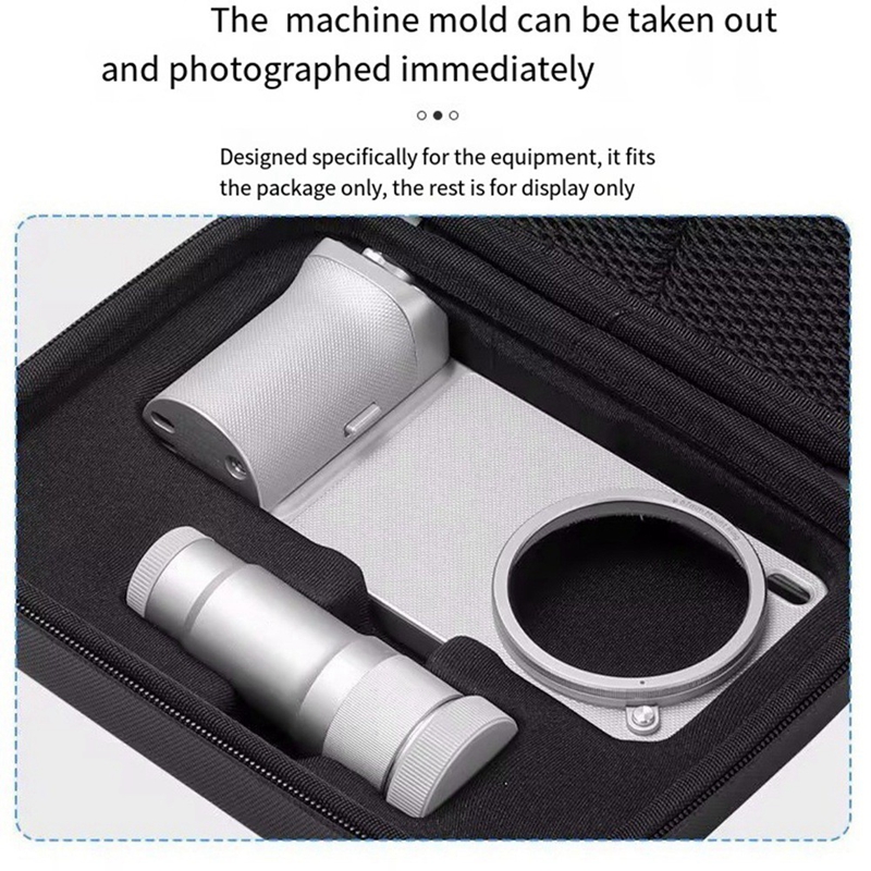 ABIU For VIVO X300 Ultra G2 Ph - Photography Kit Vivo X300 ulasan dan harga