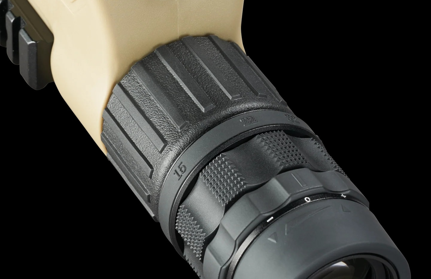 Tactical Zoom Monocular Telesc - Photography Competition ulasan dan harga