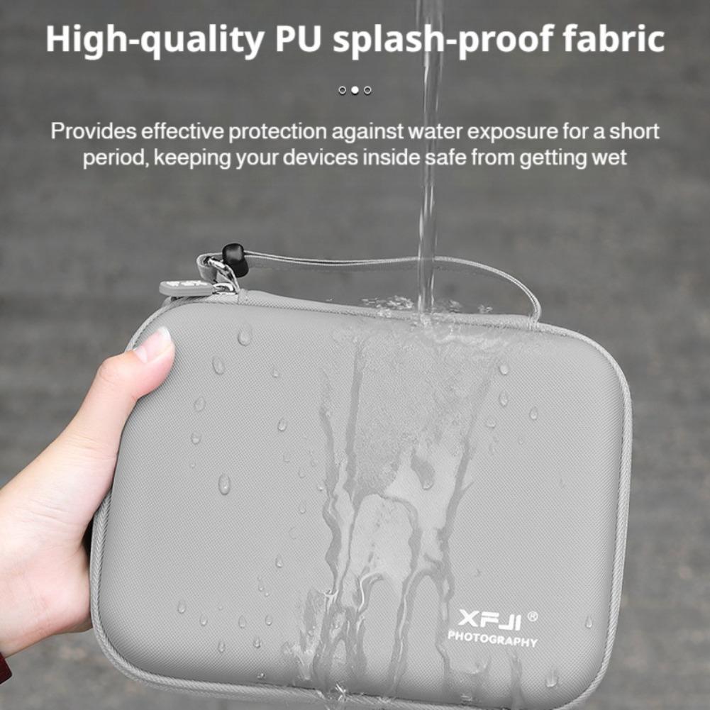 Storage Case For Vivo X300 Ult - Photography Kit Vivo X300 ulasan dan harga