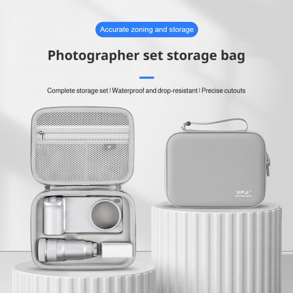 Storage Case For Vivo X300 Ult - Photography Kit Vivo X300 ulasan dan harga