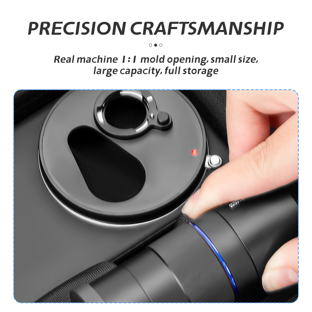 XFJI Storage Bag Case PU Leath - Photography Kit Vivo X300 ulasan dan harga