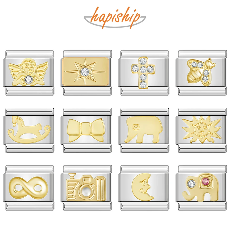 Hapiship 2024 New Elephant Sun - Photography Date ulasan dan harga