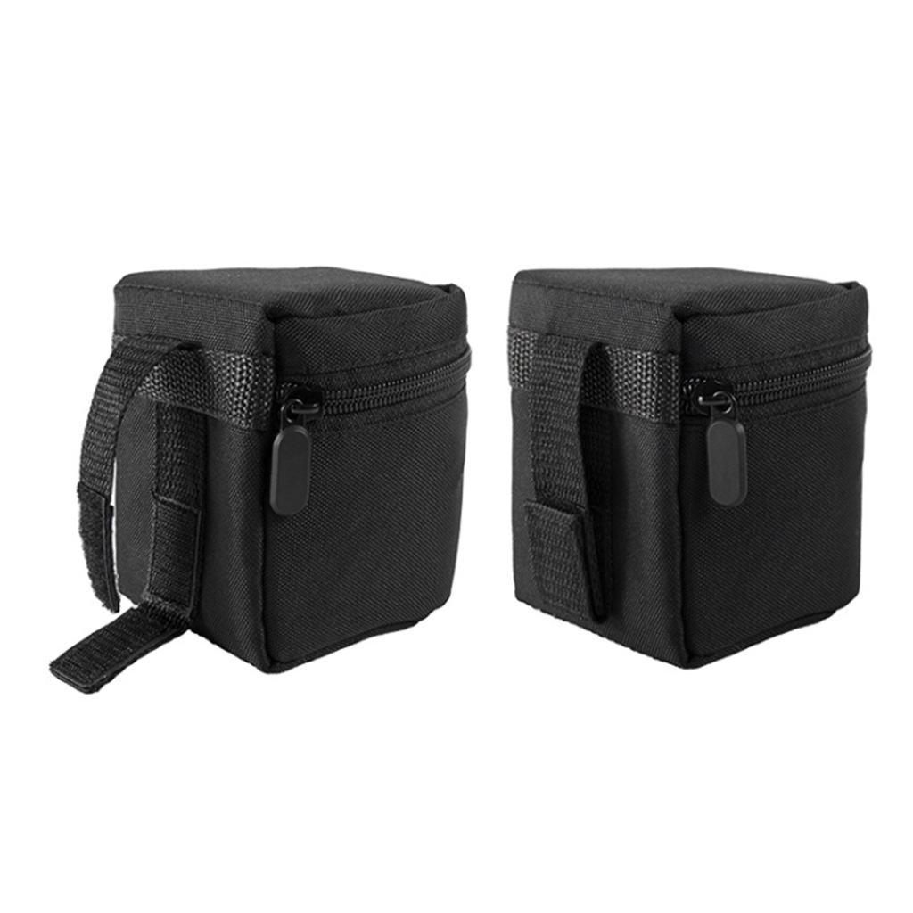 Protective Bags Camera Lens Po - Lens Case Pouch ulasan dan harga
