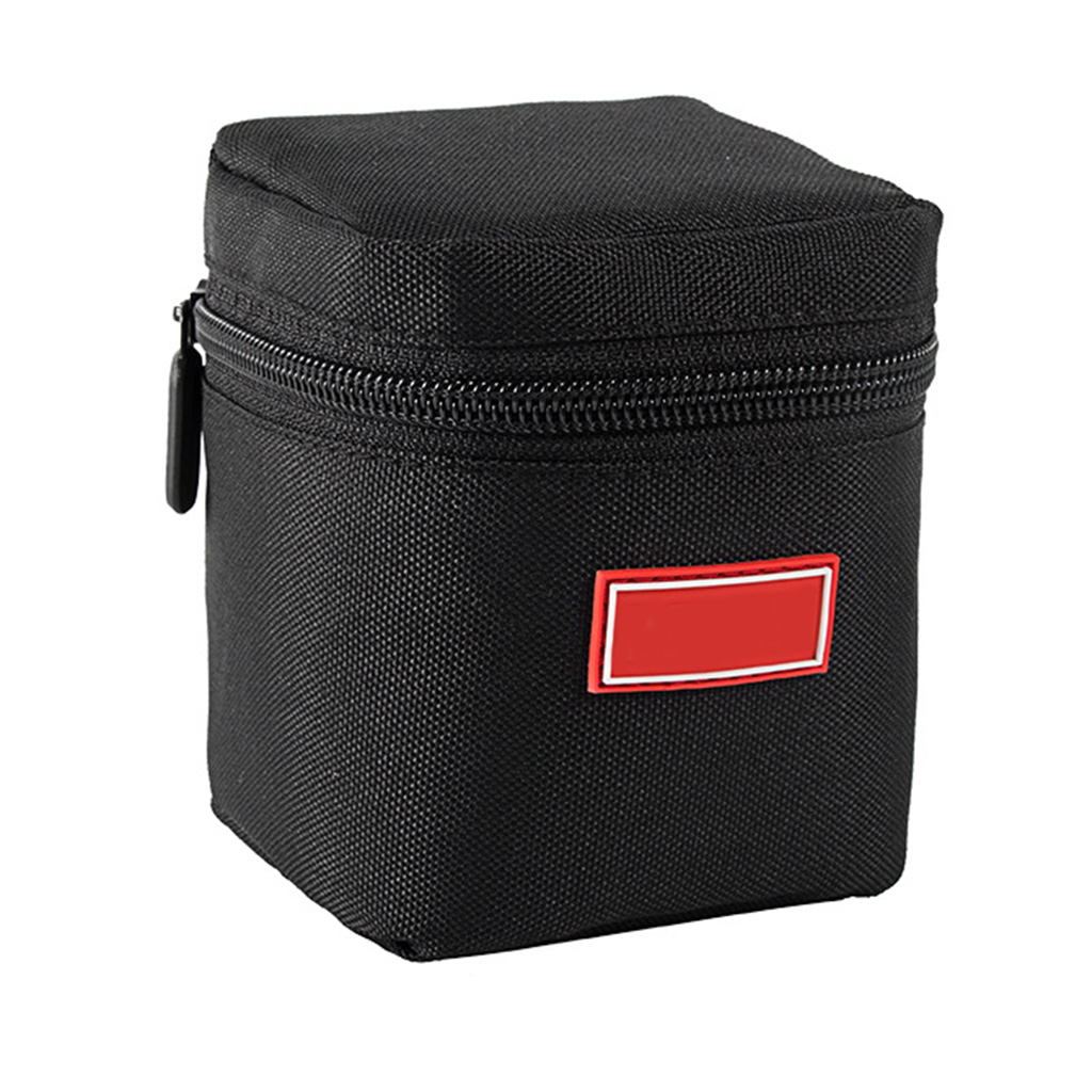 Protective Bags Camera Lens Po - Lens Case Pouch ulasan dan harga