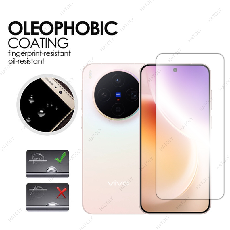 4-in-1 For vivo X300 Glass Scr - Photography Kit Vivo X300 ulasan dan harga