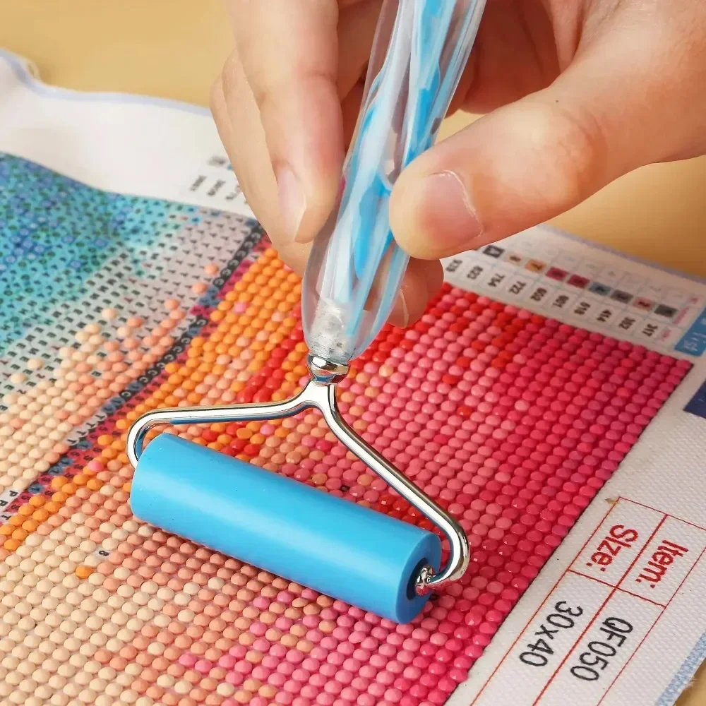 1PC New Diamond Painting Tool  - Photography Techniques ulasan dan harga