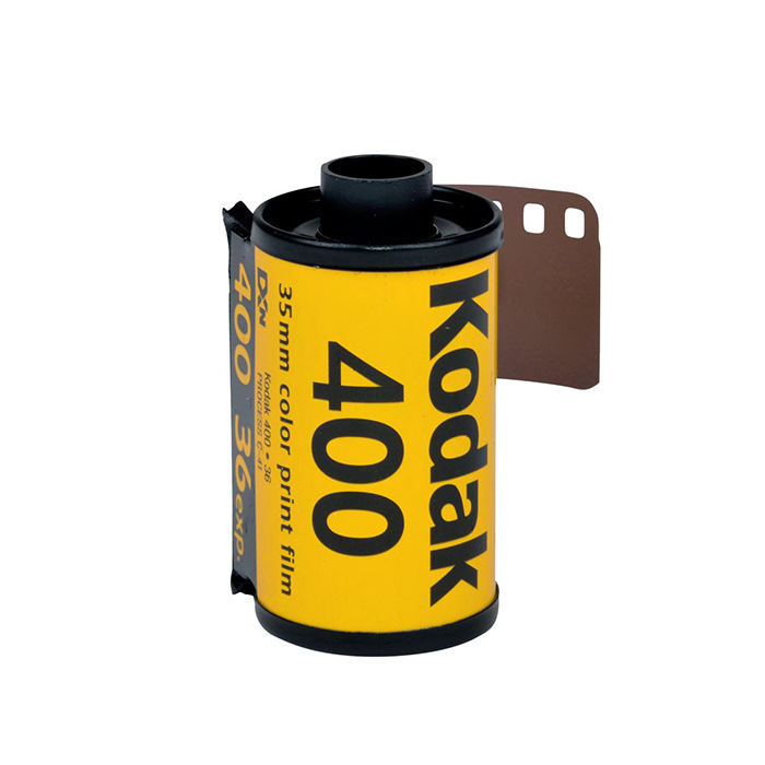 Original KODAK UltraMax 400 Co - Photography Date ulasan dan harga