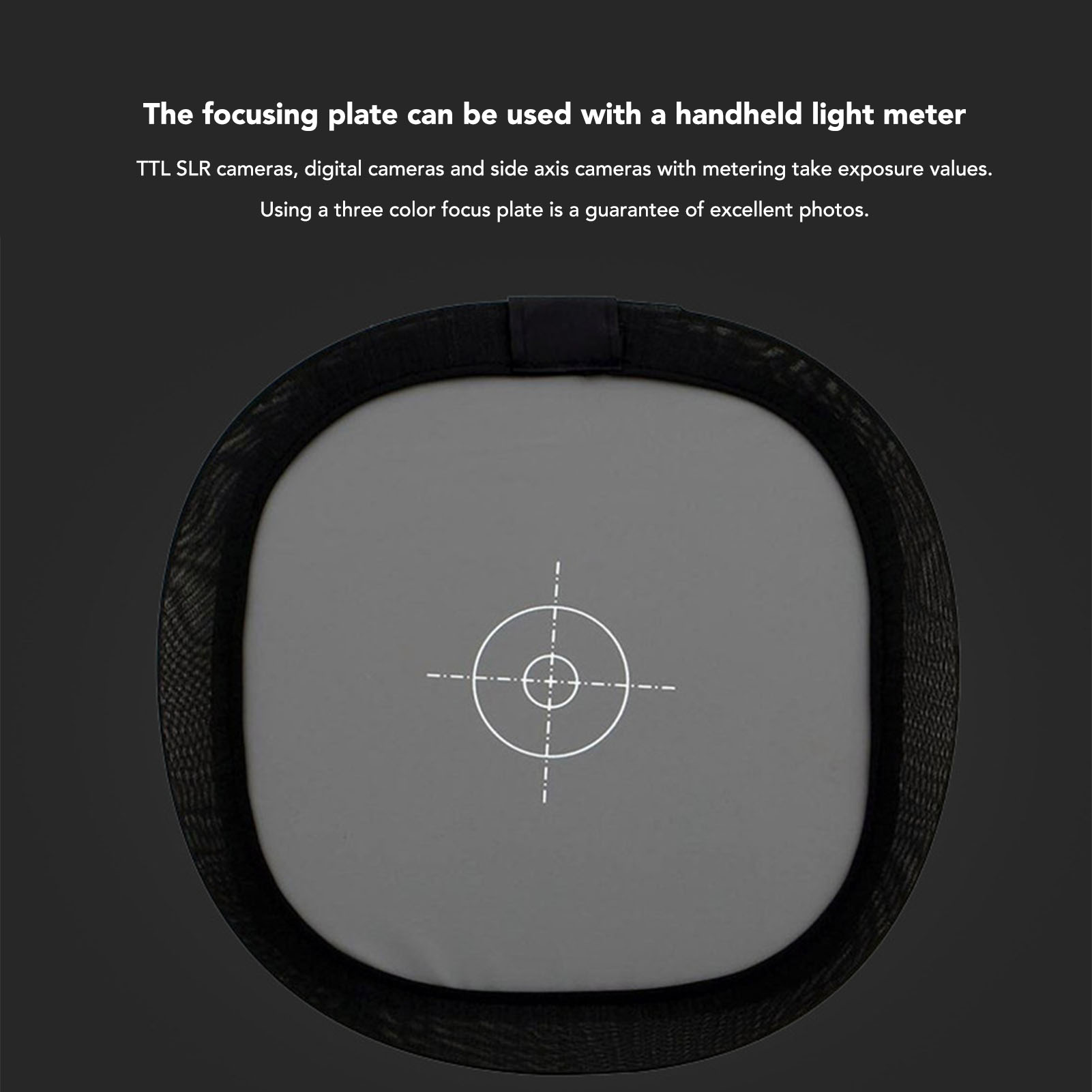 Grey Card White Balance Board  - Photography Close Up ulasan dan harga
